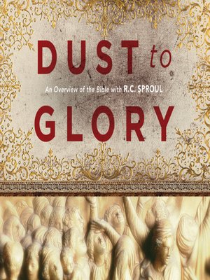 cover image of Dust to Glory: Old Testament